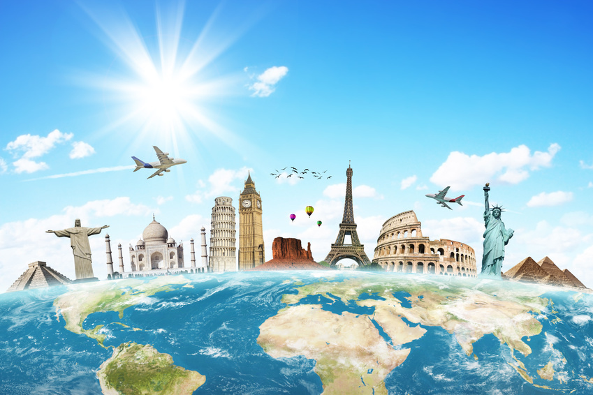 Hotels Guide Website