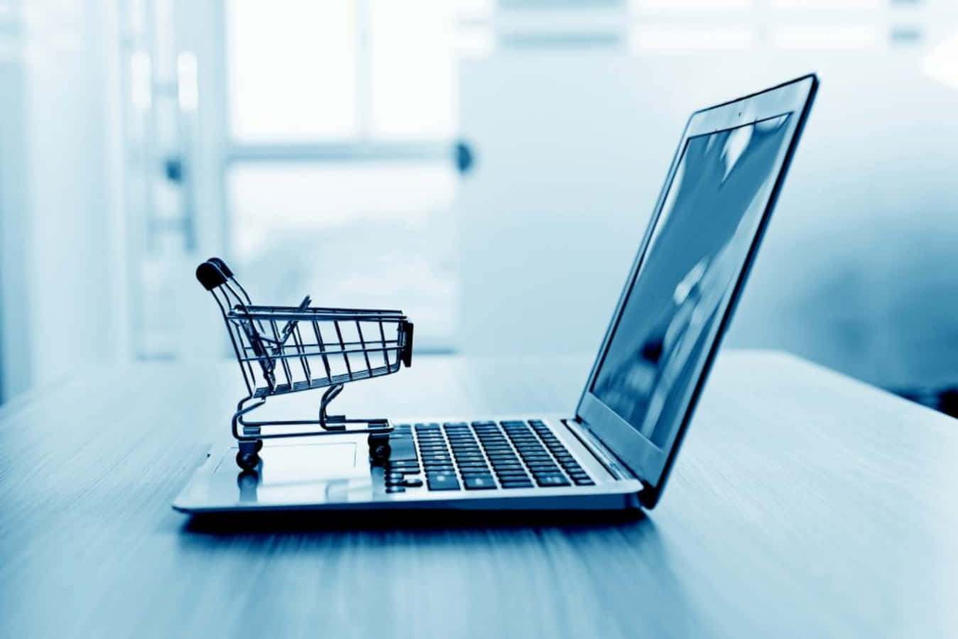 E-Commerce Website