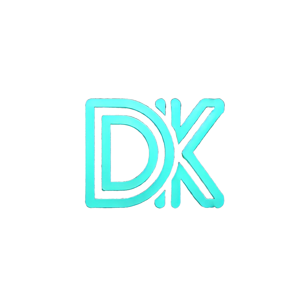 Deep Kardani Logo
